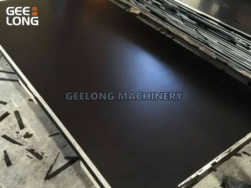 Плёночная фанера-строительная фанера-гексафанера (2)