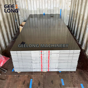 Высокоточные нагревательные плиты для горячего пресса фанеры