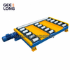 Сверхмощный роликовый наземный конвейер для производства фанеры
